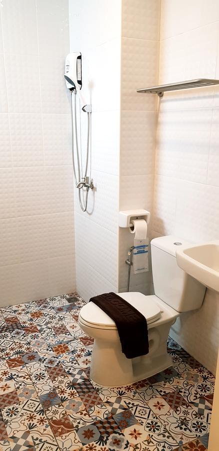 Irabbit Hotel 쁘라찐부리 외부 사진